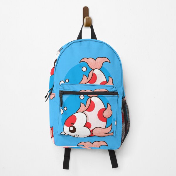 Item preview, Graceful Koi: A Hand-Drawn Masterpiece designed and sold by hjian8219.