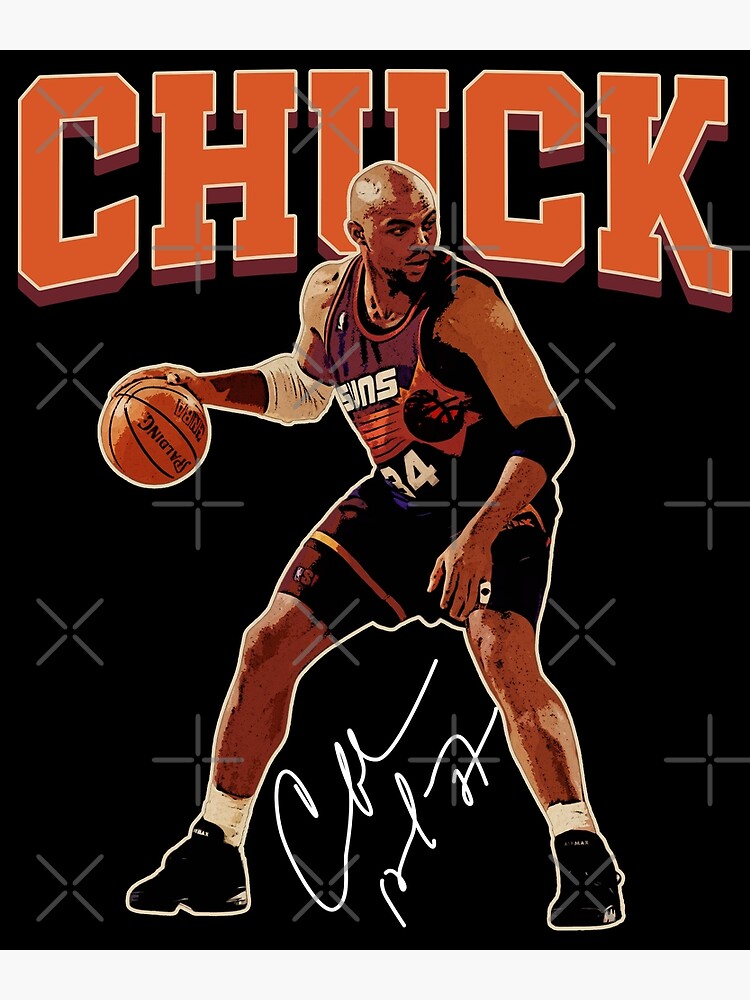 I Love 90s Basketball: Charles Barkley Edition