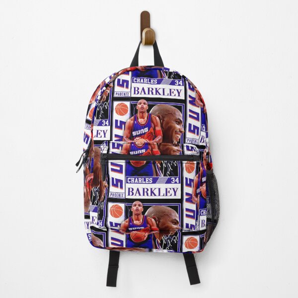 Item preview, Charles Barkley The Chuck Vintage Basketball Retro 80s 90s Rap Style designed and sold by PaulLoden.
