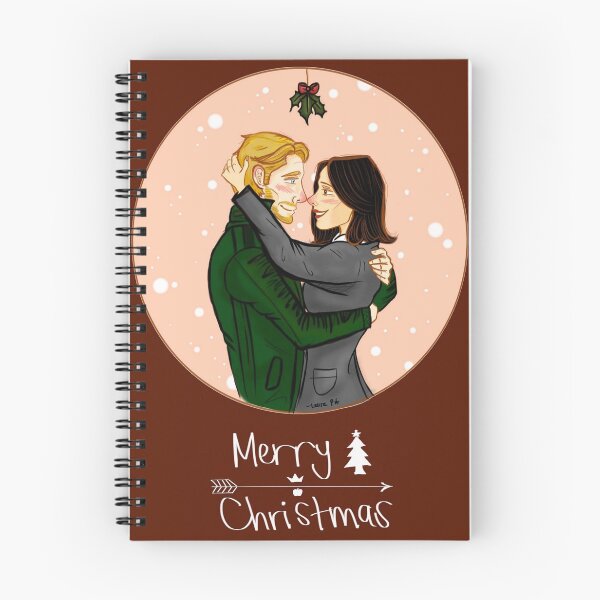 Item preview, mistletoe designed and sold by laura-p-g.
