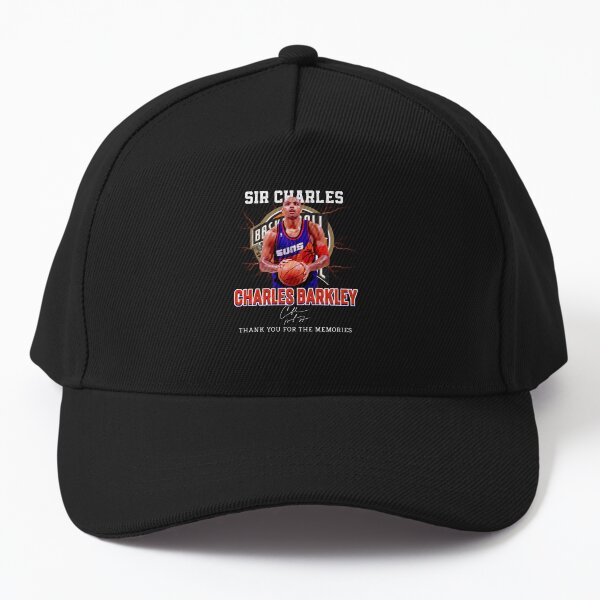 charles barkley hats