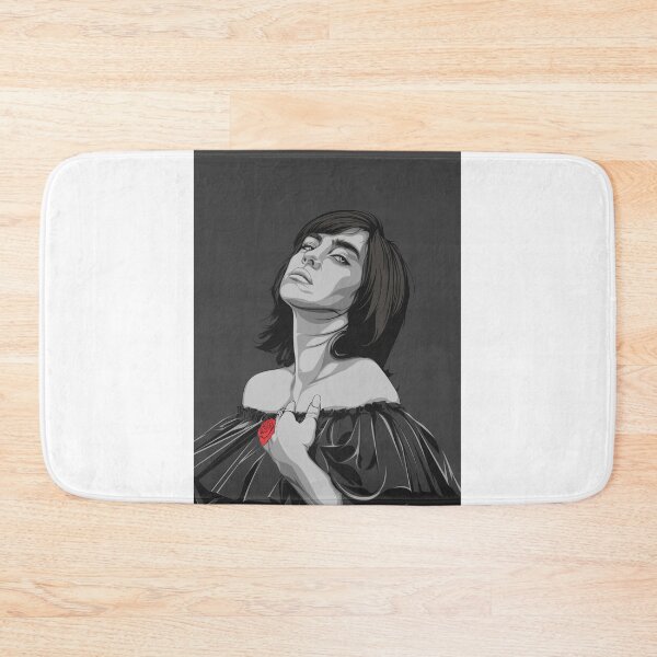 Item preview, Billie designed and sold by stickerhappy30.