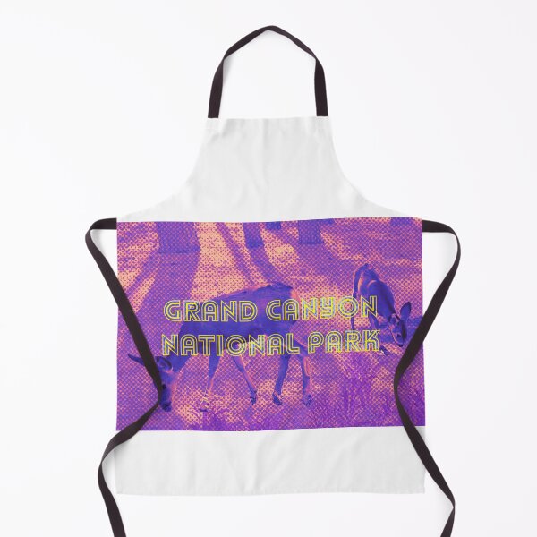 Item preview, Grand Canyon National Park 1 Big Ears Pink designed and sold by sabreart.