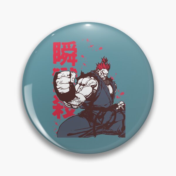 Item preview, Akuma rage black  designed and sold by NaviannaBurgos.