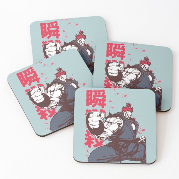 Item preview, Akuma rage black  designed and sold by NaviannaBurgos.