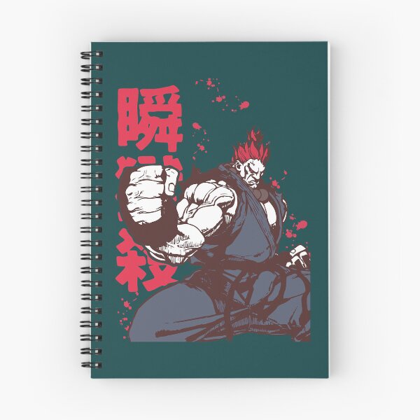 Item preview, Akuma rage black  designed and sold by NaviannaBurgos.