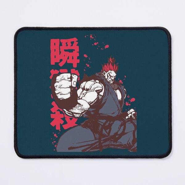 Item preview, Akuma rage black  designed and sold by NaviannaBurgos.