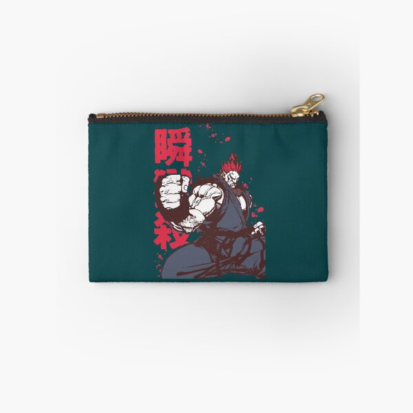 Item preview, Akuma rage black  designed and sold by NaviannaBurgos.