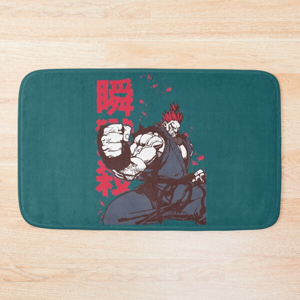 Item preview, Akuma rage black  designed and sold by NaviannaBurgos.
