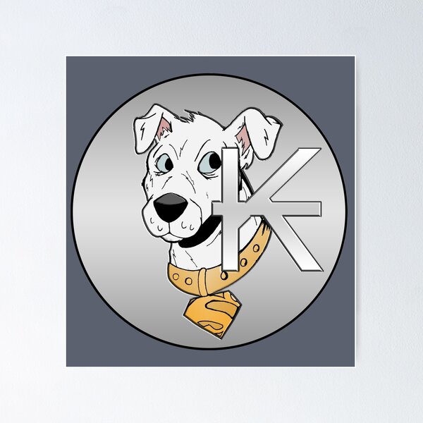 Artikel-Vorschau von Investieren Sie in Krypto, den Supercoin, designt und verkauft von ace20xd6.