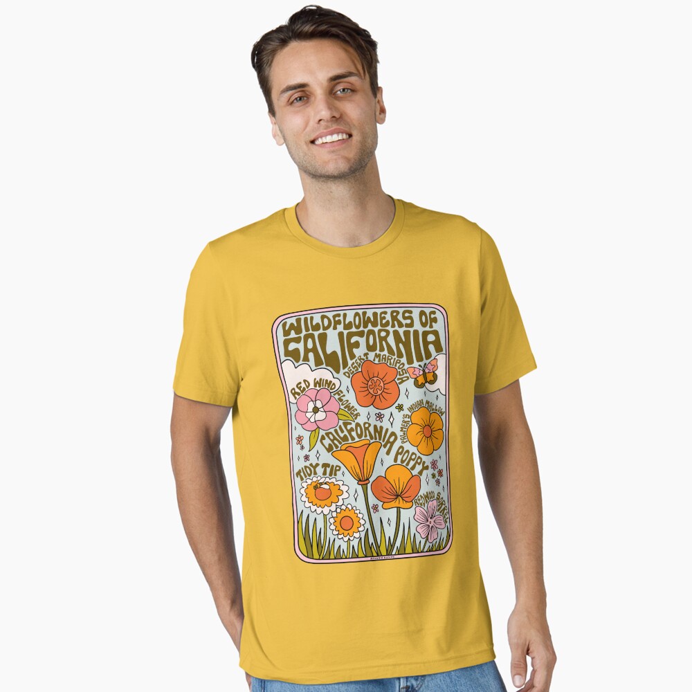 Item preview, Essential T-Shirt designed and sold by doodlebymeg.