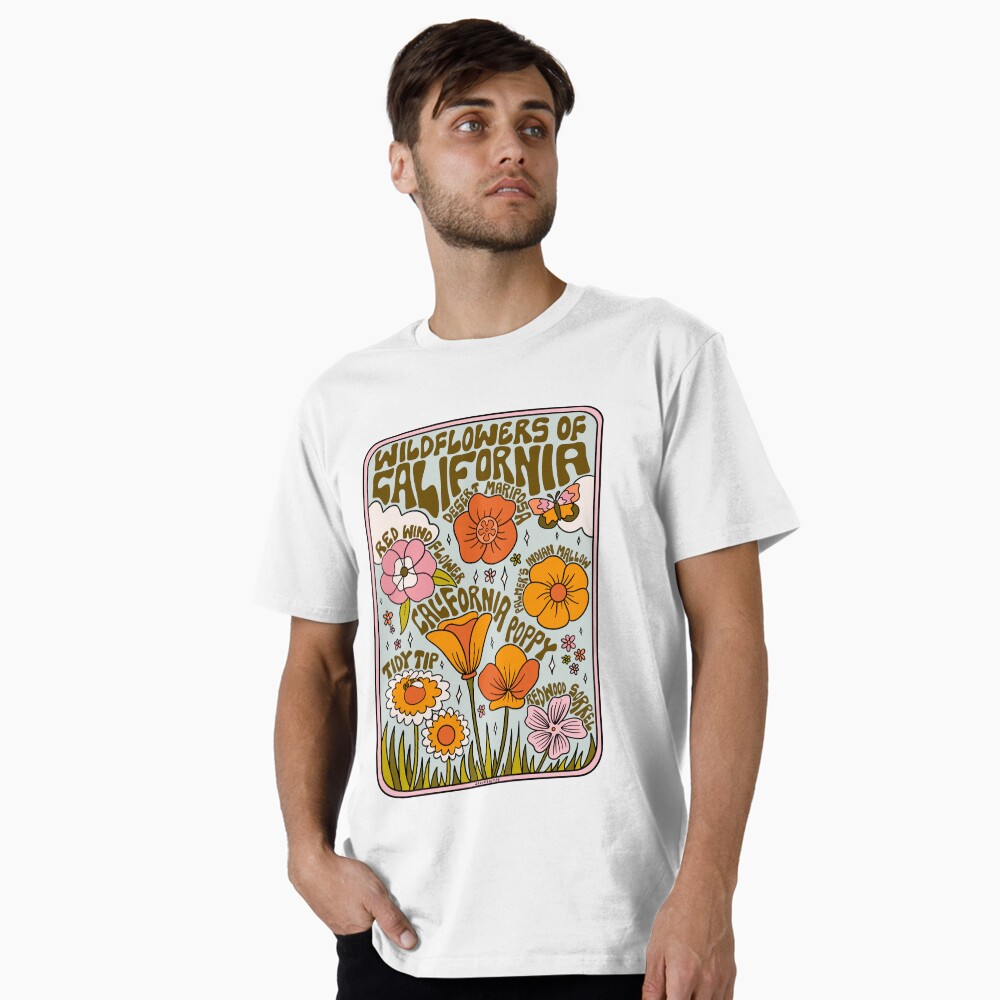 Item preview, Premium T-Shirt designed and sold by doodlebymeg.