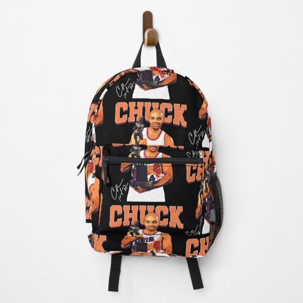 Item preview, Charles Barkley The Chuck Vintage Basketball Retro 80s 90s Rap Style designed and sold by PaulLoden.