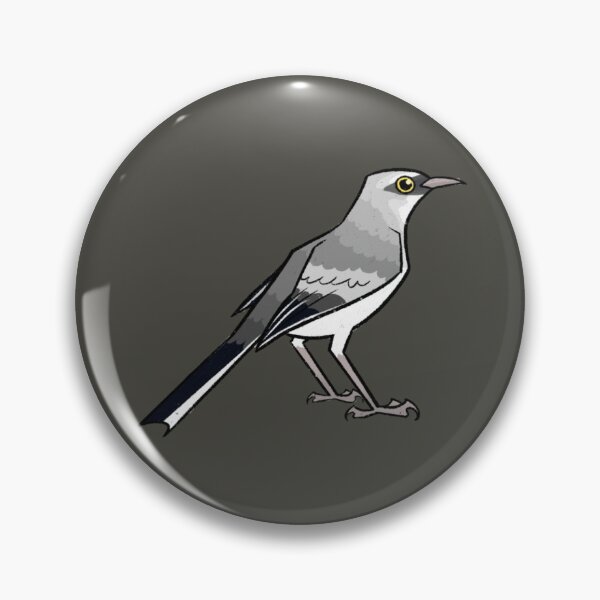 Item preview, Mocking Bird designed and sold by HypoHijinks.