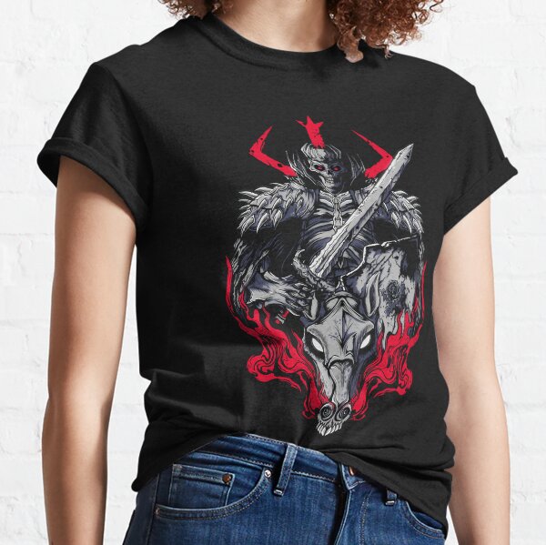BERSERK BRAND Classic T-Shirt
