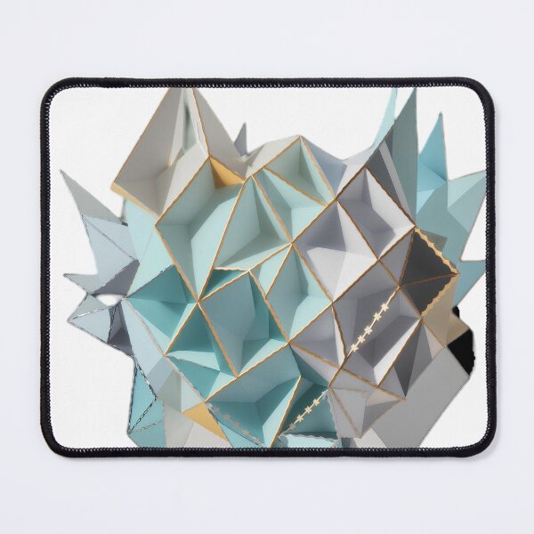 Item preview, Geometric Harmony designed and sold by positivVibesArt.