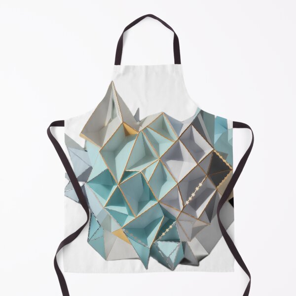 Item preview, Geometric Harmony designed and sold by positivVibesArt.