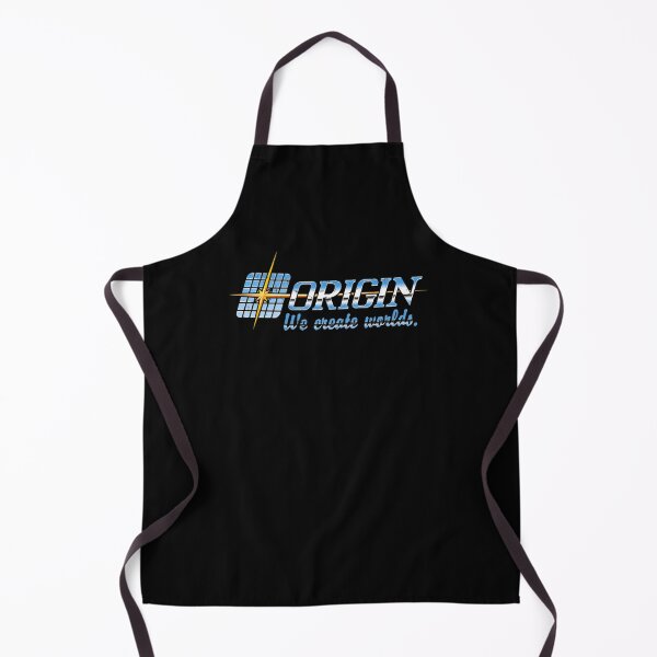 Item preview, Origin Systems 	  	 designed and sold by ebdhaemezwn40.