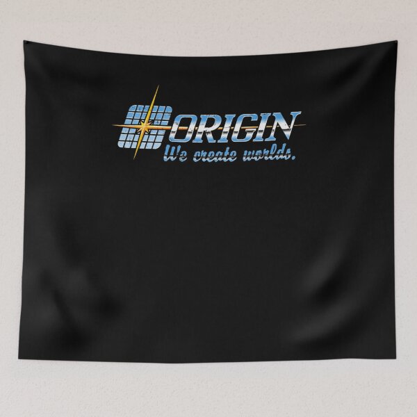 Item preview, Origin Systems 	  	 designed and sold by ebdhaemezwn40.