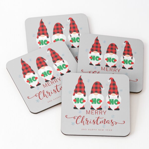 Item preview, Merry Christmas And Happy New Year designed and sold by ColorDesings.