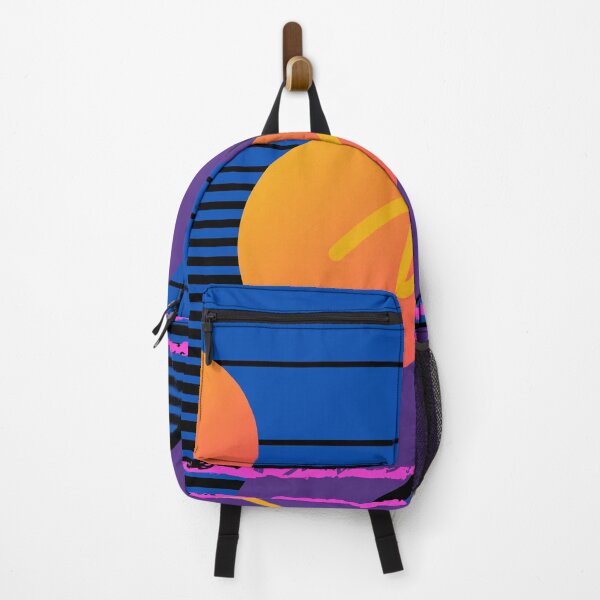 Item preview, Memphis Pattern 104 - Retro 90s / 80s designed and sold by GraphicWave.
