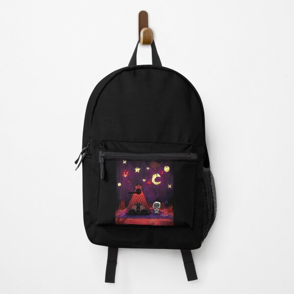 RICK & MORTY GOT THE GUTS BACKPACK