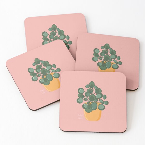 Item preview, Pilea  designed and sold by Keely McKenzie.