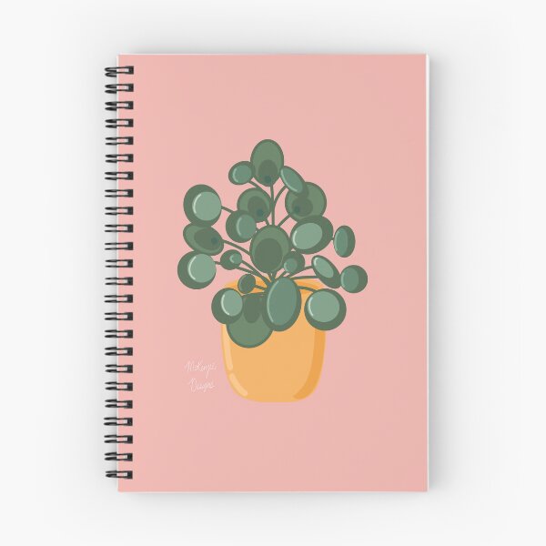 Item preview, Pilea  designed and sold by Keely McKenzie.
