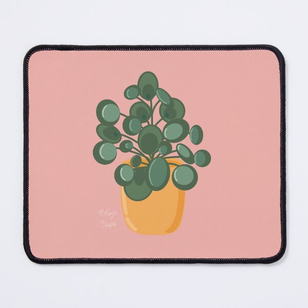 Item preview, Pilea  designed and sold by Keely McKenzie.