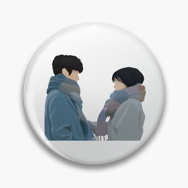 Item preview, Choi Ung and Yeon Su Our beloved summer designed and sold by vallenbell.