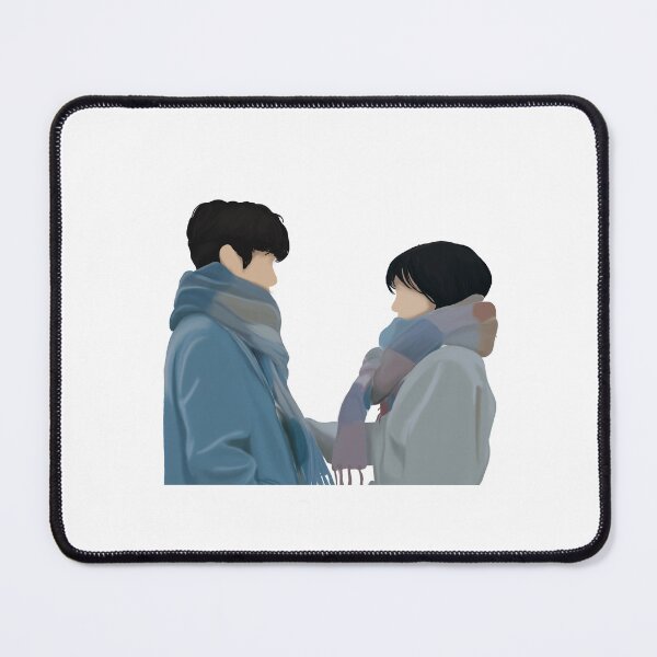 Item preview, Choi Ung and Yeon Su Our beloved summer designed and sold by vallenbell.