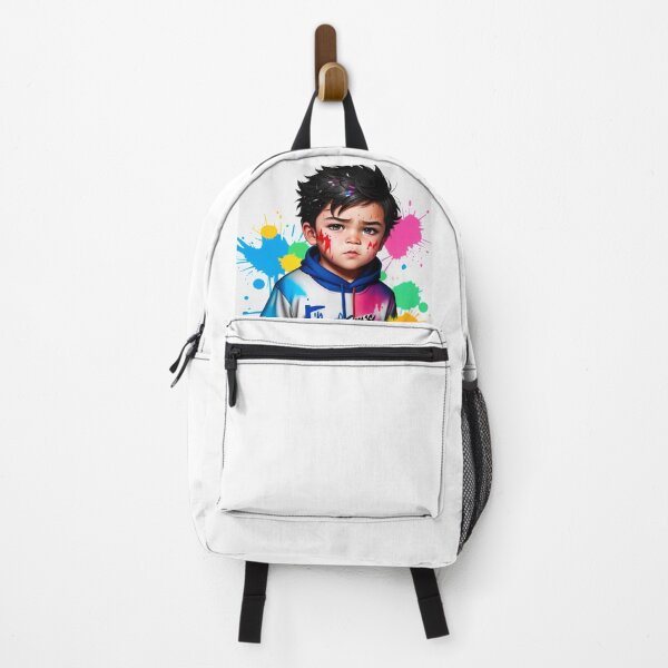 Item preview, Kevin gosh boy cant u paint  designed and sold by Gigglyvibes.