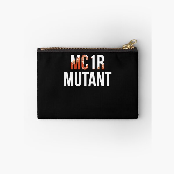 Item preview, Mc1R Mutant Funny Redhead Ginger  designed and sold by noirty.