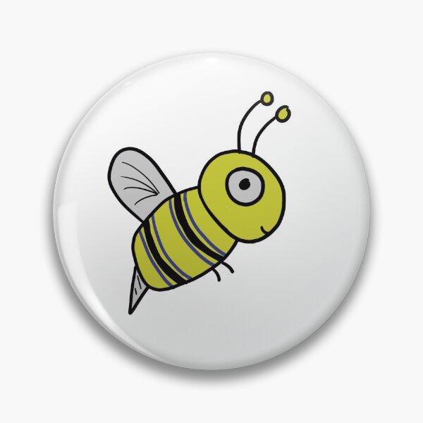 Item preview, Buzzy Bee designed and sold by Arch-Guardian.