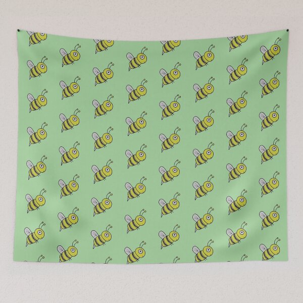 Item preview, Buzzy Bee designed and sold by Arch-Guardian.
