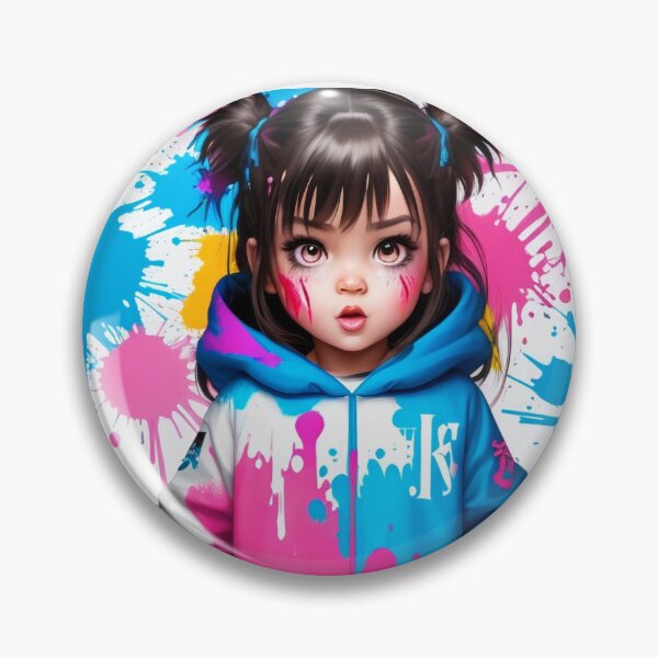 Item preview, Becky gosh can't you paint  designed and sold by Gigglyvibes.