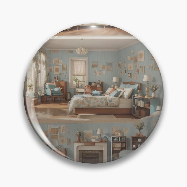 Item preview, Vintage Vibes designed and sold by positivVibesArt.