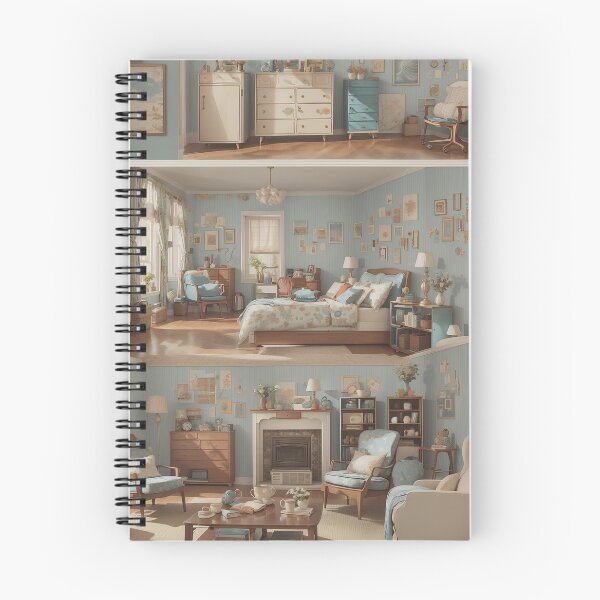 Item preview, Vintage Vibes designed and sold by positivVibesArt.