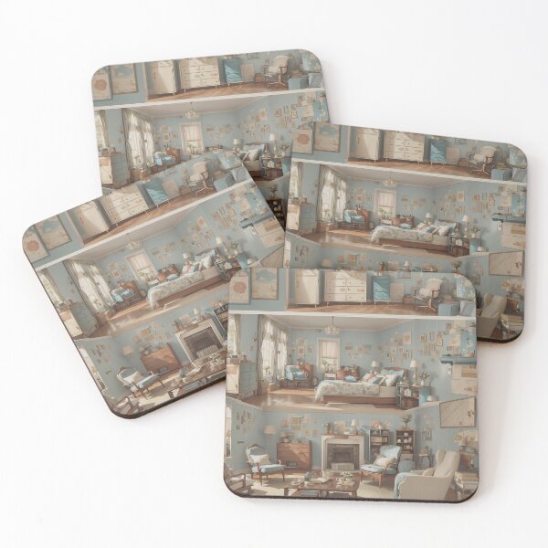 Item preview, Vintage Vibes designed and sold by positivVibesArt.
