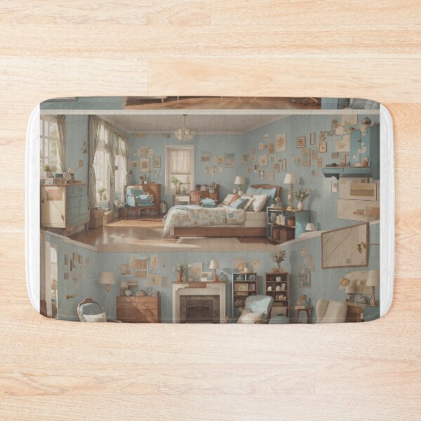 Item preview, Vintage Vibes designed and sold by positivVibesArt.
