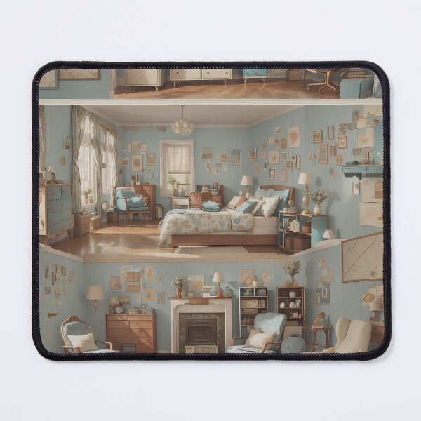 Item preview, Vintage Vibes designed and sold by positivVibesArt.