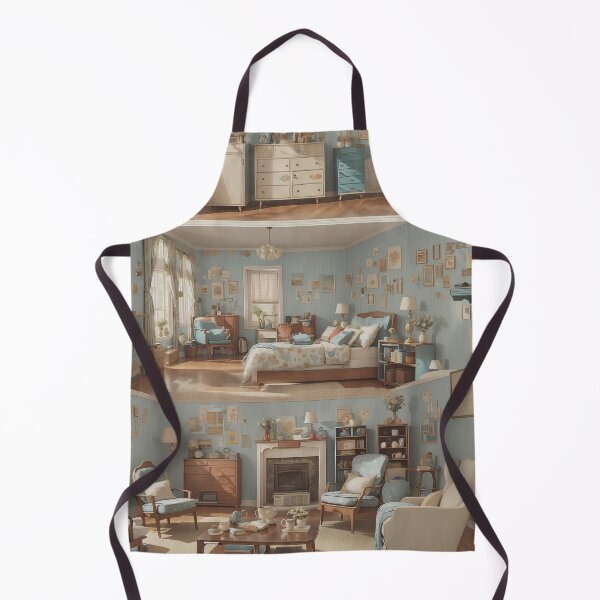 Item preview, Vintage Vibes designed and sold by positivVibesArt.