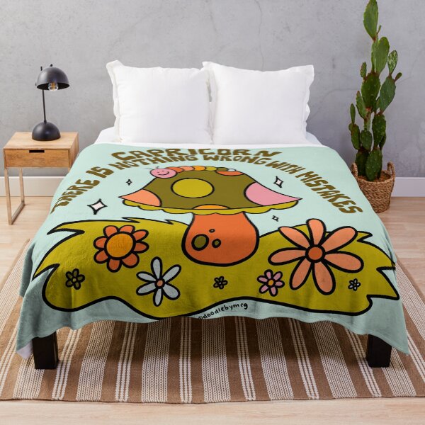 Item preview, Capricorn Caterpillar designed and sold by doodlebymeg.