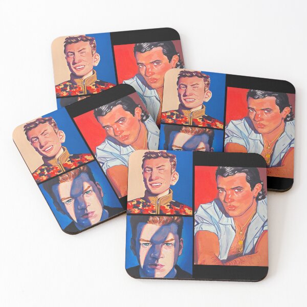 Item preview, portraits designed and sold by lemonsinthesky.