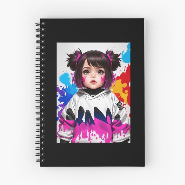 Item preview, Natalie  gosh can't you paint  designed and sold by Gigglyvibes.
