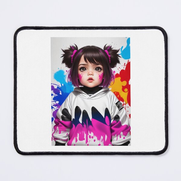 Item preview, Natalie  gosh can't you paint  designed and sold by Gigglyvibes.
