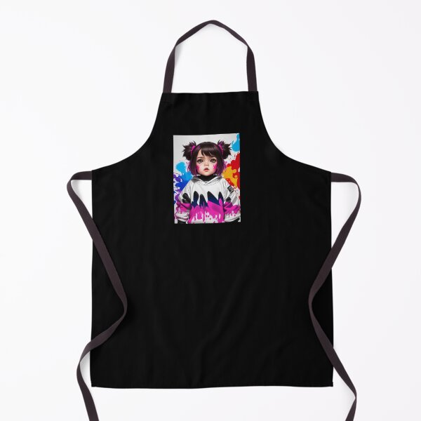 Item preview, Natalie gosh can't you paint designed and sold by Gigglyvibes.
