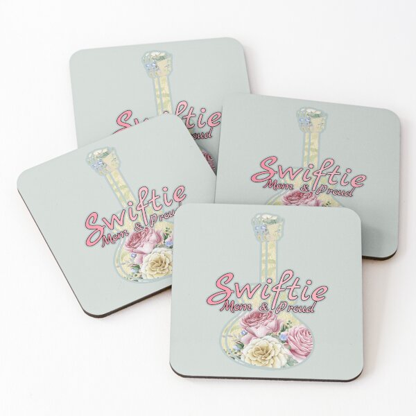 Item preview, Swiftie Mom & Proud designed and sold by SpotOnJ.