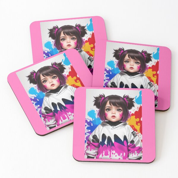 Item preview, Natalie  gosh can't you paint  designed and sold by Gigglyvibes.