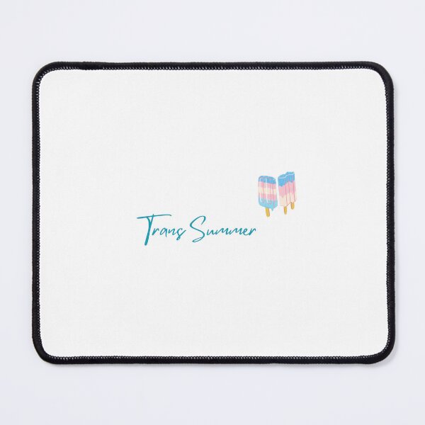 Item preview, Trans Summer designed and sold by SV Art.